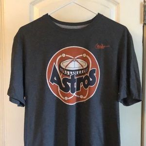 Nike Astros T-shirt vintage super soft
